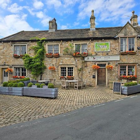 The Lower Buck Inn Clitheroe Exterior foto